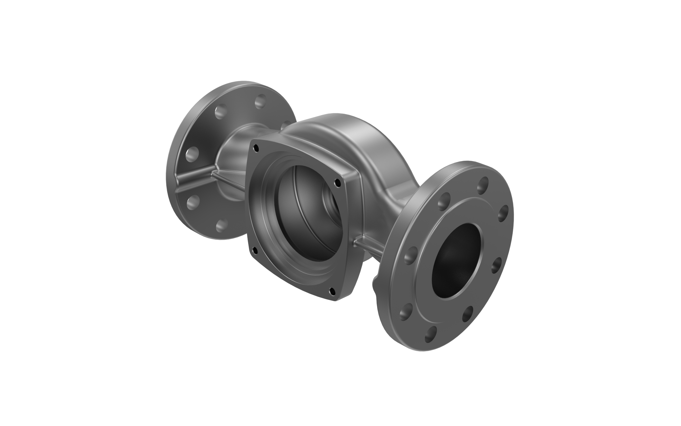 shut-off valve